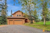 Land for sale in Anchorage Borough, Alaska