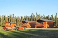 Timberland Property for sale in Kenai Peninsula Borough, Alaska