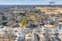 Land for sale in Washington County, Arkansas