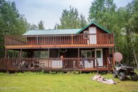 Lakefront Property for sale in Denali Borough, Alaska