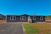 Land for sale in Horry County, South Carolina