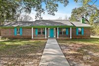 Land for sale in Baldwin County, Alabama