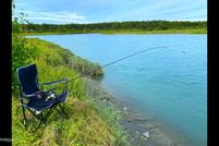 Land for sale in Kenai Peninsula Borough, Alaska