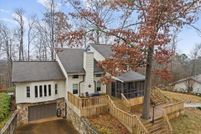 Land for sale in Whitfield County, Georgia