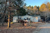 Land for sale in Van Buren County, Arkansas