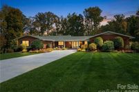 Land for sale in Rowan County, North Carolina