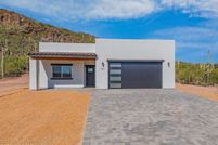 Land for sale in Pima County, Arizona