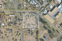 Land for sale in Pima County, Arizona