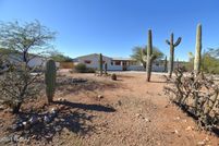 Land for sale in Pima County, Arizona