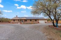 Land for sale in Pima County, Arizona