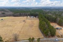 Land for sale in Amelia County, Virginia