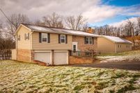 House for sale in Jackson County, West Virginia