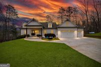 Land for sale in Lumpkin County, Georgia