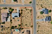 Land for sale in San Bernardino County, California