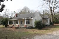 Land for sale in Talbot County, Georgia