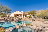 Land for sale in Pima County, Arizona