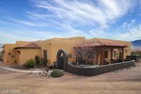 Land for sale in Pima County, Arizona