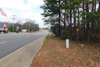 Land for sale in Saline County, Arkansas