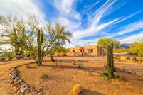 Land for sale in Pima County, Arizona