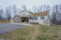 Land for sale in Perry County, Pennsylvania