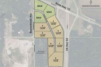 Timberland Property for sale in Washburn County, Wisconsin