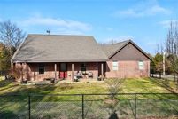 House for sale in Cherokee County, Oklahoma