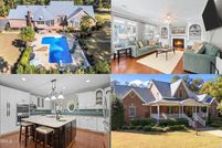 Land for sale in Nash County, North Carolina