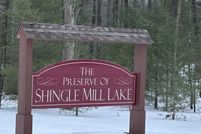 Land for sale in Manistee County, Michigan