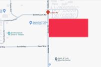 Land for sale in San Bernardino County, California