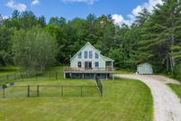 Land for sale in Oxford County, Maine