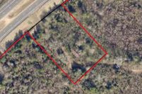 Homesite for sale in Jefferson County, Georgia