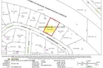Homesite for sale in Orange County, North Carolina