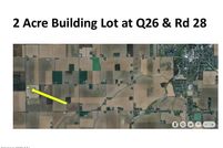 Land for sale in Putnam County, Ohio