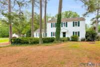 Land for sale in Hanover County, Virginia