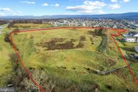 Land for sale in Jefferson County, West Virginia