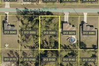 Land for sale in Lee County, Florida