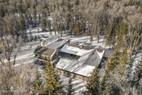 Land for sale in Teton County, Wyoming