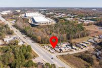 Land for sale in Hall County, Georgia