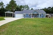 Land for sale in Thomas County, Georgia