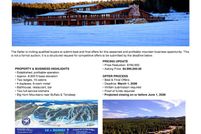 Recreational Property for sale in Washakie County, Wyoming