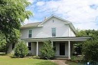 Land for sale in Buckingham County, Virginia