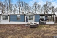 Land for sale in Cullman County, Alabama