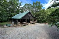 Waterfront Property for sale in Franklin County, Arkansas