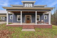 Land for sale in Perry County, Arkansas