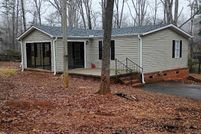 Land for sale in Rutherford County, North Carolina