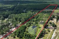 Land for sale in Kershaw County, South Carolina