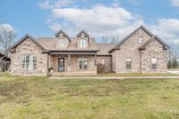 Land for sale in Faulkner County, Arkansas