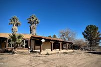 Land for sale in Dona Ana County, New Mexico