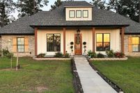 Land for sale in Sabine Parish, Louisiana