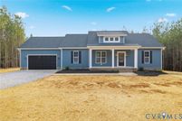 Land for sale in Nottoway County, Virginia